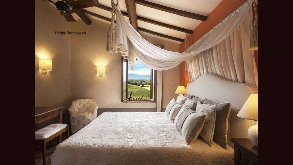 L'olmo Bed & Breakfast 5*