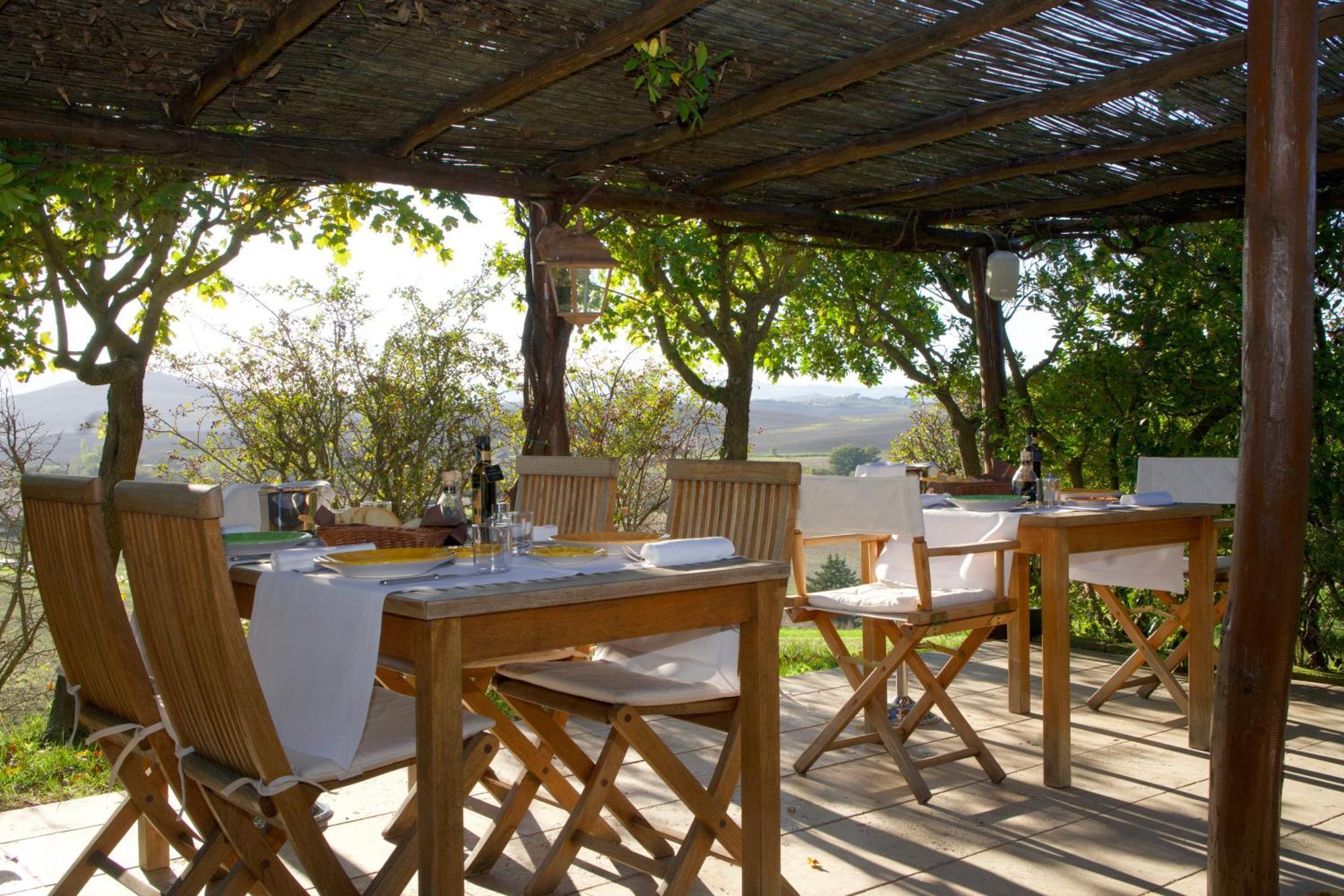 Bed & Breakfast L'olmo