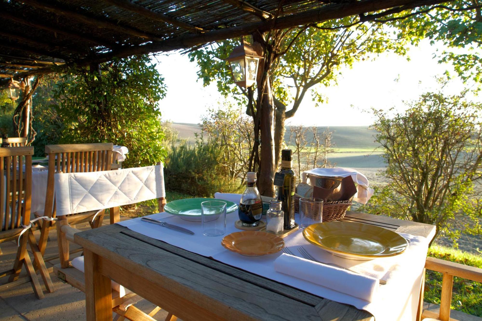 Bed & Breakfast L'olmo 5*