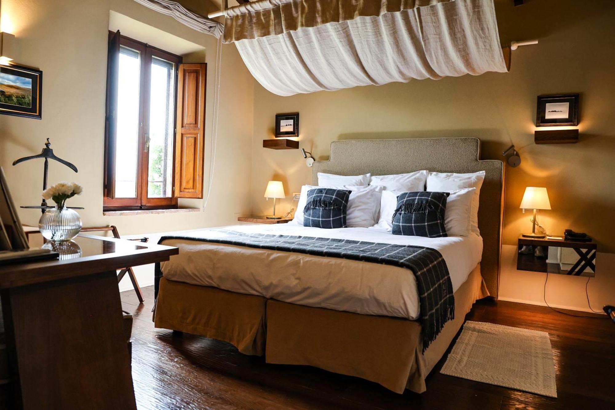 L'olmo Bed & Breakfast