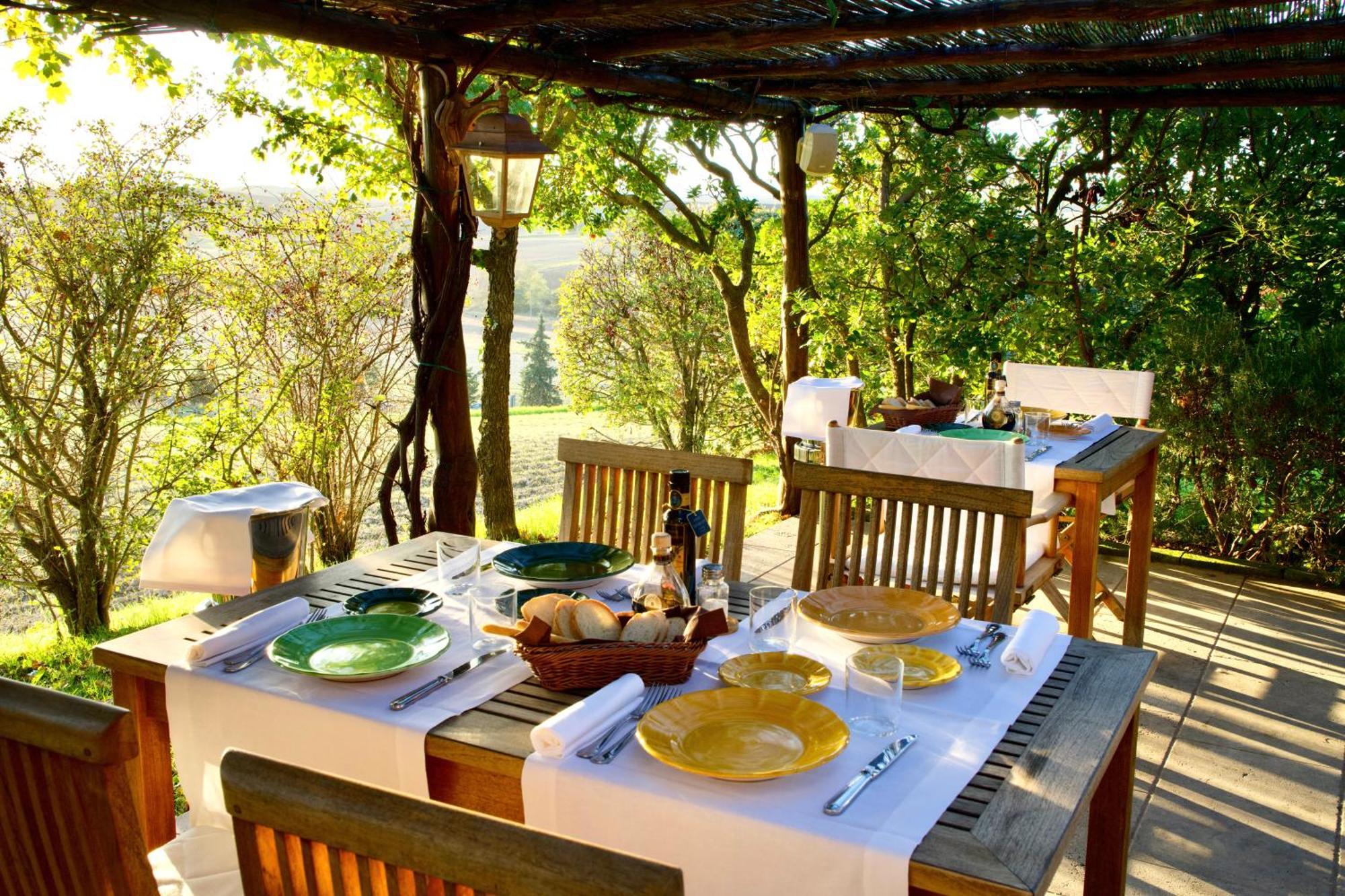 Bed & Breakfast L'olmo 5*