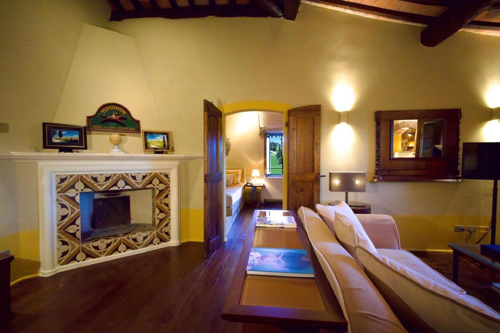 L'olmo Bed & Breakfast