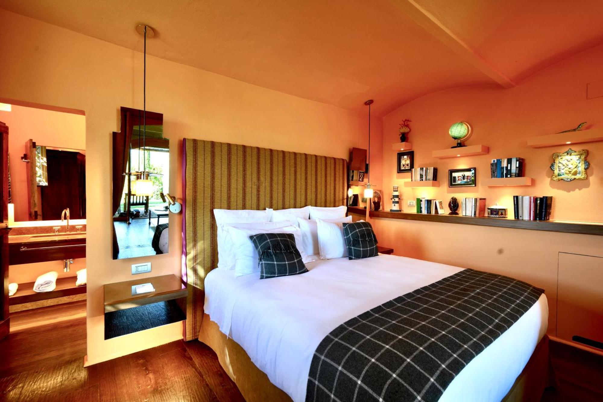 L'olmo Bed & Breakfast 5*