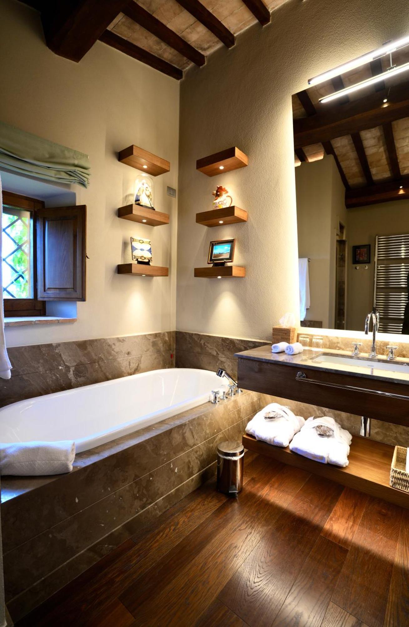 L'olmo Bed & Breakfast
