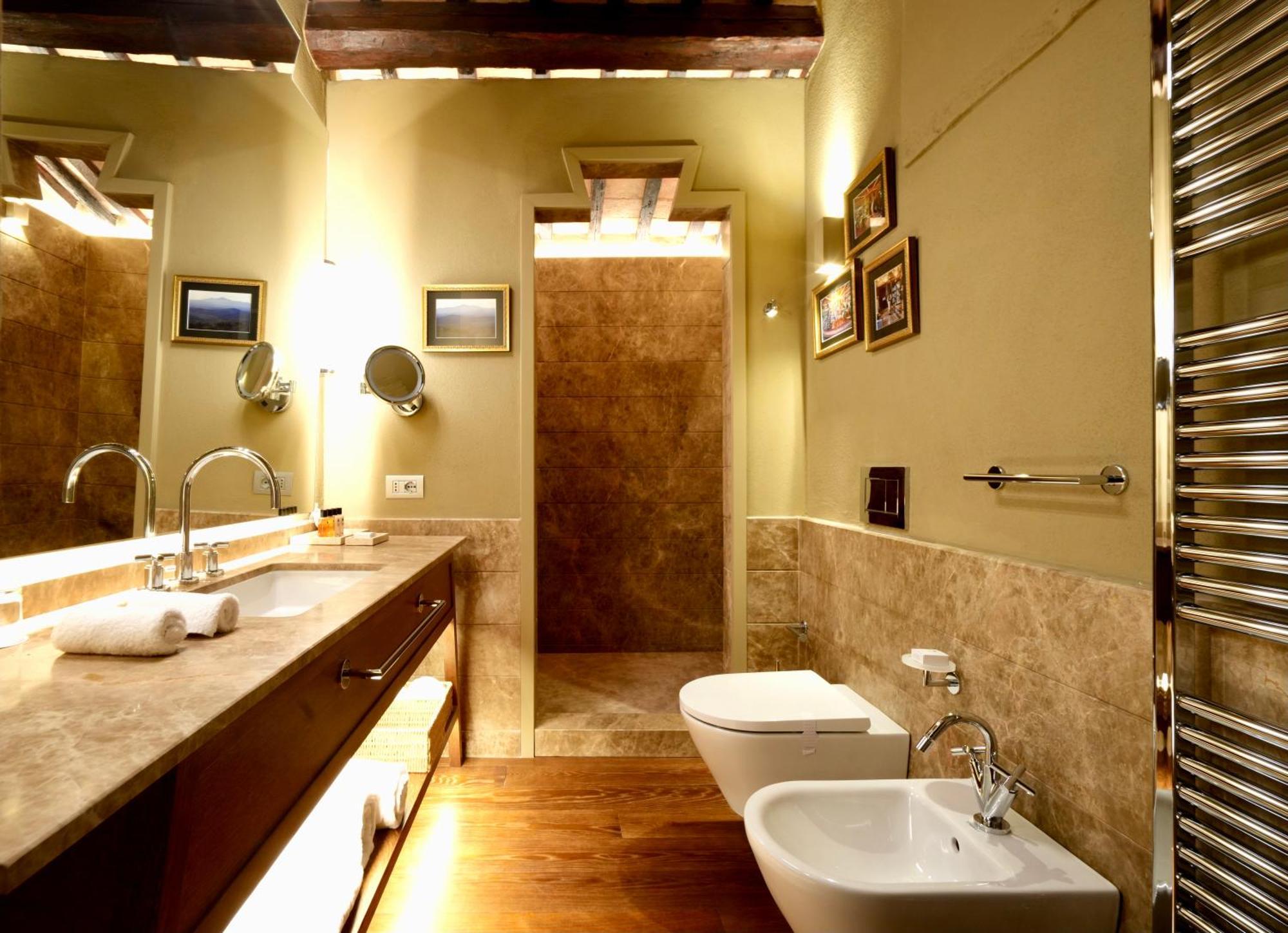 L'olmo Bed & Breakfast Monticchiello