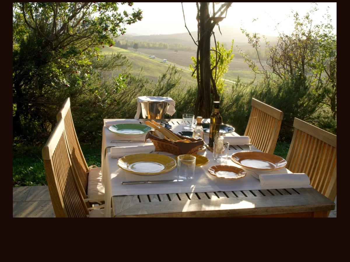 Bed & Breakfast L'olmo