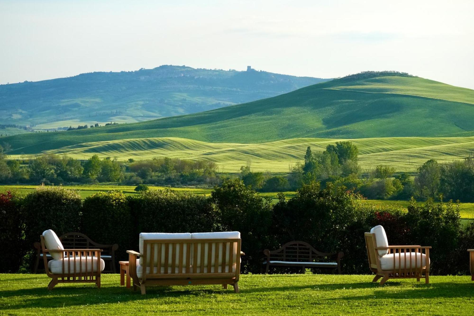 L'olmo Bed & Breakfast 5*