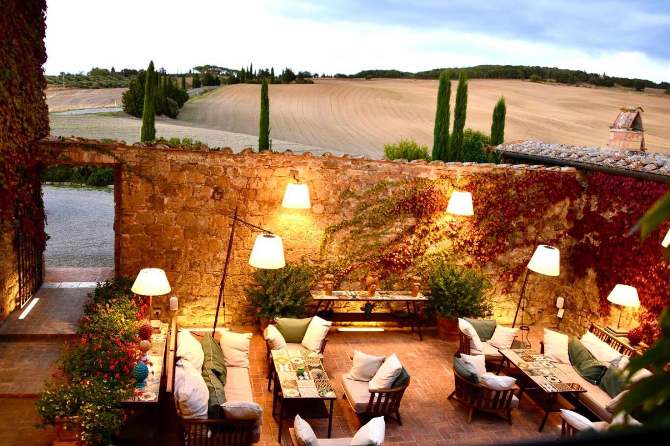 Bed & Breakfast L'olmo 5*