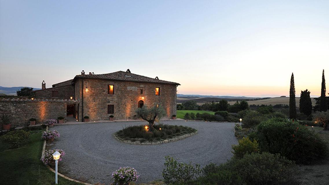 Bed & Breakfast L'olmo Monticchiello