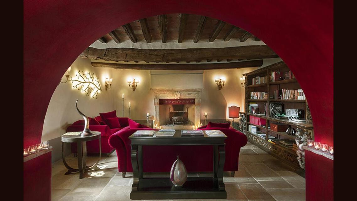 Bed & Breakfast L'olmo Monticchiello