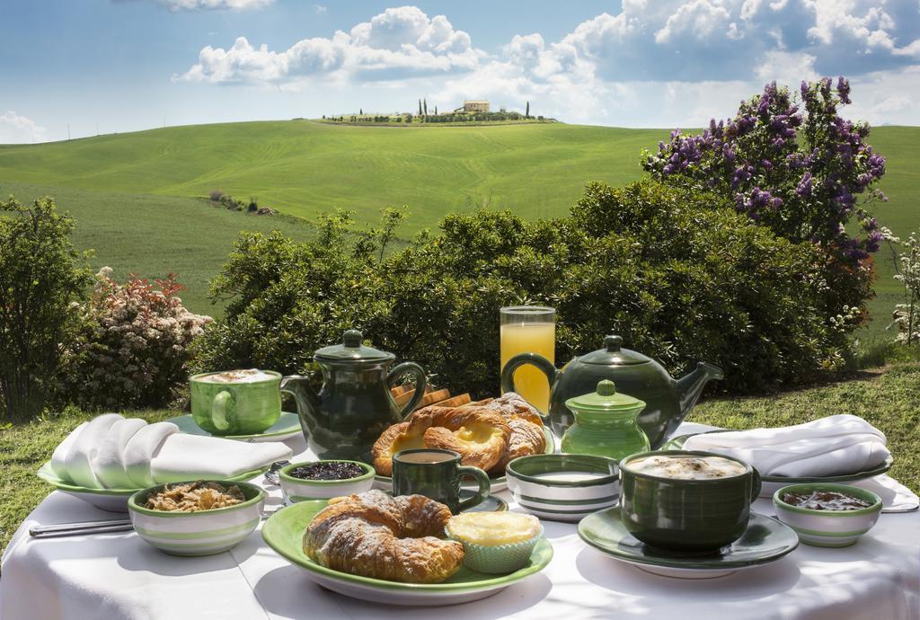 Bed & Breakfast L'olmo 5*