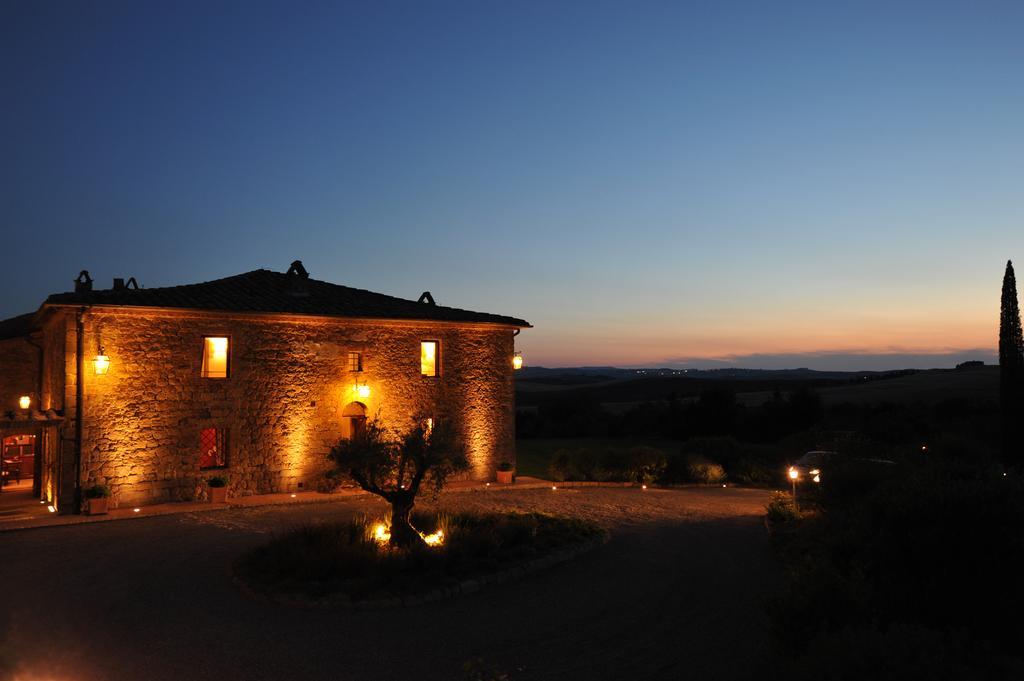 Bed & Breakfast L'olmo Monticchiello