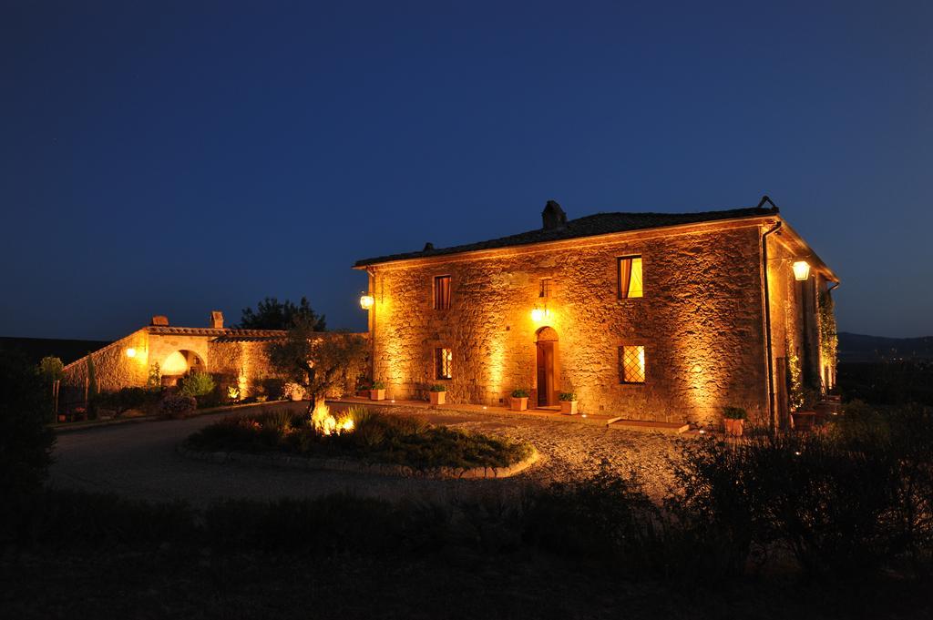 Bed & Breakfast L'olmo Monticchiello