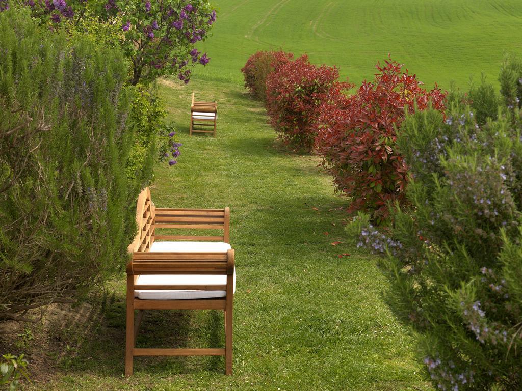 Bed & Breakfast L'olmo