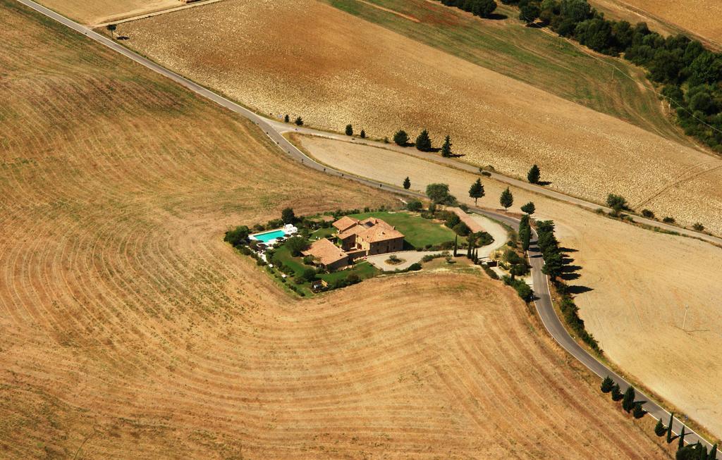 Bed & Breakfast L'olmo