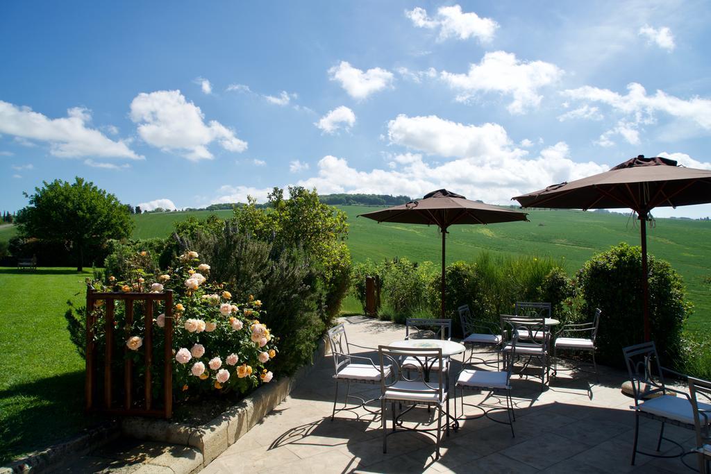 L'olmo Bed & Breakfast Monticchiello