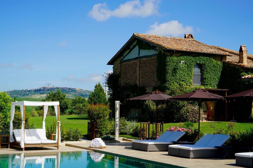 L'olmo Bed & Breakfast