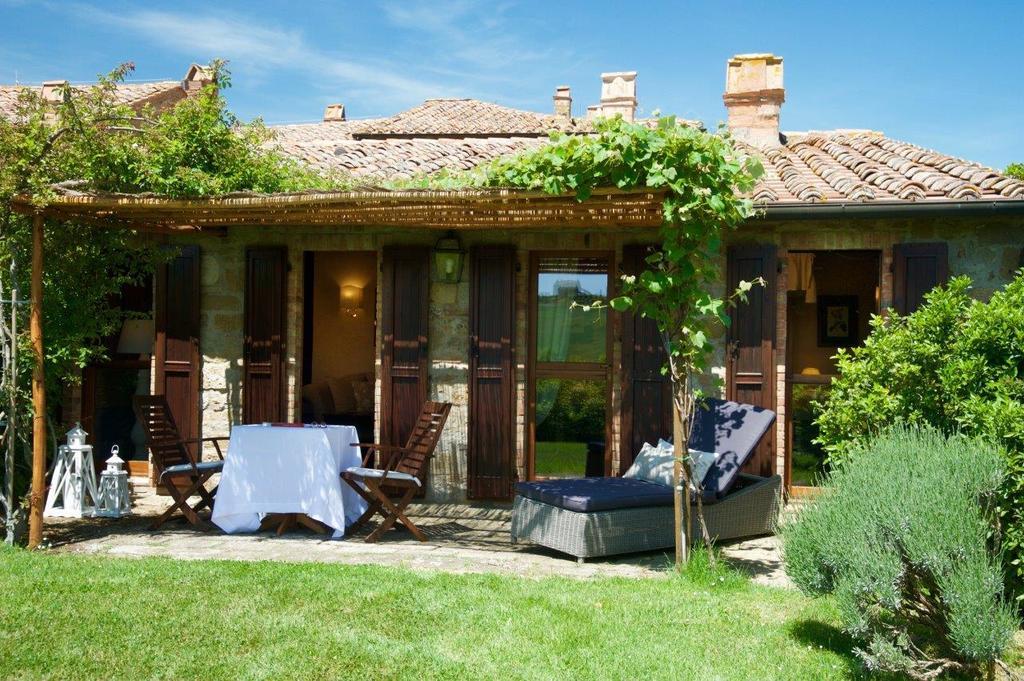 L'olmo Bed & Breakfast