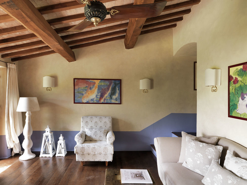 Bed & Breakfast L'olmo 5*